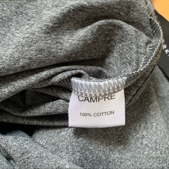 WOMEN LONG BACK CROP TOP SIZE S - Picture 6 of 13